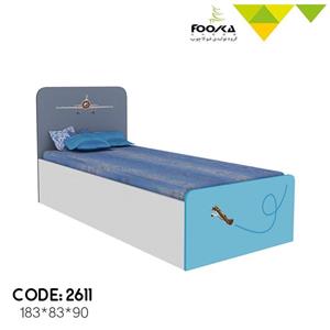 تخت نوجوان مدل پایلت