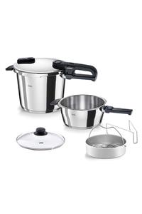 Fissler - اجاق گاز فشار Vitaquick 6 3.5 لیتر