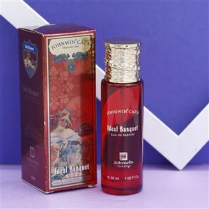 ادکلن جانوین مدل Ideal Banquet حجم30میل91517