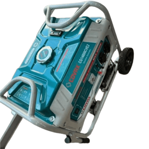 موتور برق کواکس 3 کیلووات مدل CG14800CV2