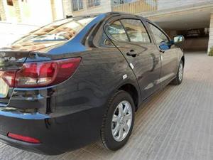 خودرو سایپا مدل شاهین GL دنده ای سال 1404