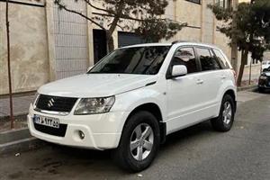 سوزوکی گراند ویتارا (مونتاژ)-1390