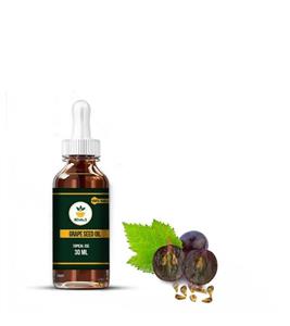 روغن هسته انگور مخصوص مو