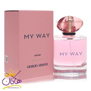 جیورجیو آرمانی مای وی نکتار(GIORGIO ARMANI)