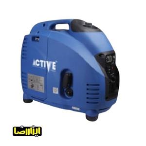 موتور برق سایلنت اکتیو 2 کیلو وات مدل AC-3820