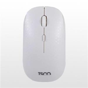 ماوس بی سیم تسکو مدل TM 700W TSCO TM 700W Wireless Mouse