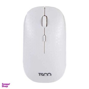 ماوس بی سیم تسکو مدل TM 700W