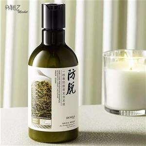 شامپو روزماری محصول شوینده مو 