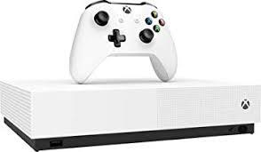 مجموعه کنسول بازی مایکروسافت مدل  Xbox One S ظرفیت 1 ترابایت