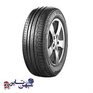 لاستیک بریجستون 215 55R 17 گل TURANZA T001 