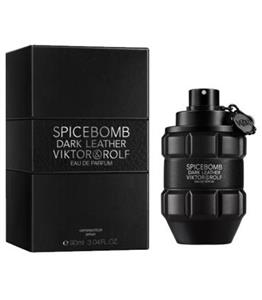 عطر و ادکلن ویکتور اند رالف اسپایس بمب دارک لدر مردانه Viktor&amp;Rolf...