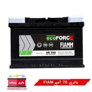 باتری تیگو 8 پرومکس