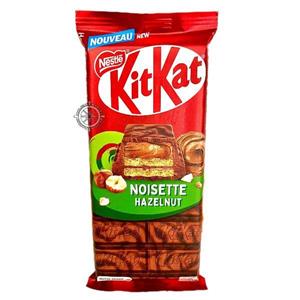 تابلت کیت کت  فندق 99 گرمی KitKat Hazelnut