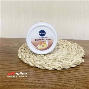 کرم مرطوب کننده دکتر لانا با رایحه ی بادام با حجم 200 میل