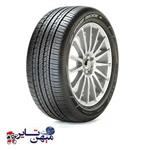 لاستیک دانلوپ 235/55R 19 گل SP Sport Maxx A1