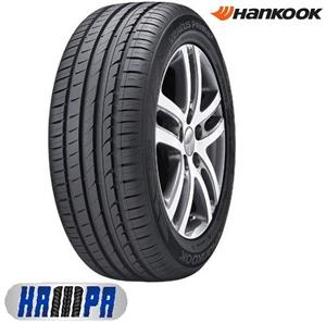 لاستیک خودرو هانکوک 245/45R18 گل Ventus Prime2 K115 