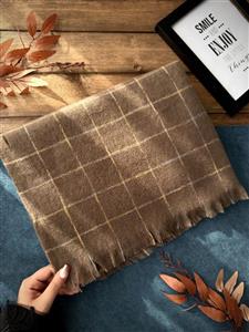 شال موهر اسکات در چهار رنگ