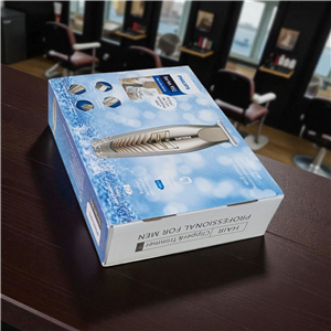 ماشین اصلاح صفر زن فلیپس سری900 PHILIPS PROFESSIONAL NETHERLANDS