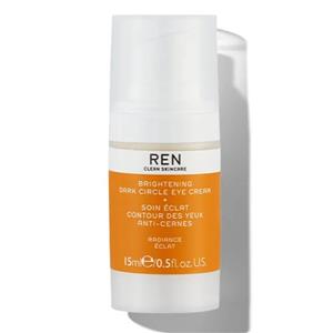 کرم دورچشم روشن کننده رن REN