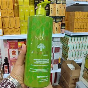 شامپو آرگان اینوار بدون سولفات 