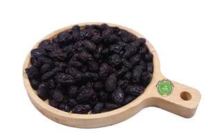 زغال اخته نمکی - وزن: 1 کیلو گرم