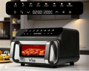 سرخ کن ویو مدل V403