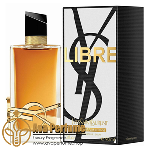 عطر  ایو سن لورن لیبر اینتنس Yves Saint Laurent Libre Intense 10 ml