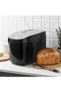 نان پز 15 برنامه دستگاه خمیر و 45 دستور العمل های مختلف جزوه 1500 گرم ظرفیت اورجینال Karaca