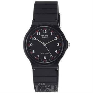 ساعت مچی کاسیو Casio مدل MQ-24-1BLDF