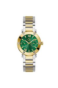 ساعت مچی زنانه GC GCZ48003L6MF اورجینال Guess Collection
