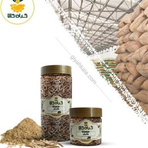 میوه ناخنک با کیفیت عالی، بار امسالی و تازه(500گرمی)