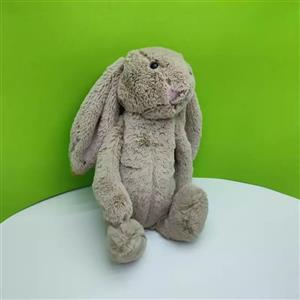 عروسک جیلی کت متوسط اورجینال.