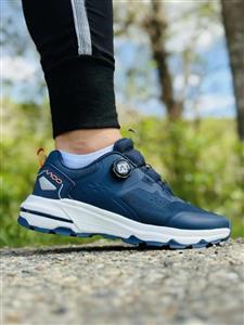 کفش ویکو مدل r1001 سرمه ای