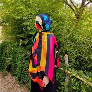 شال،طرح آلیس 