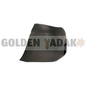 گوشه سپر عقب چپ ام وی ام x33s