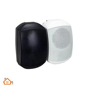 اسپیکر دیواری مدل SPG53 (ضد رطوبت IP64)