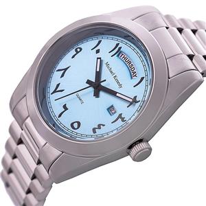 ساعت مردانه مایکل کندی مدل MK1012