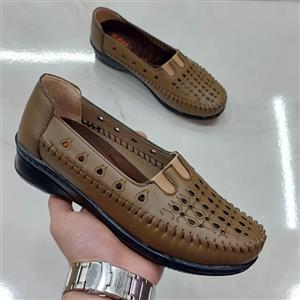 کفش تابستانی زنانه طبی داروخانه ای.کفش زنانه طبی 
