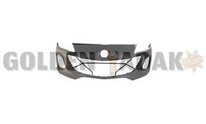 سپر جلو مزدا 3 تیپ 4