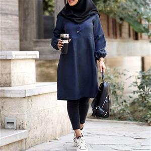 مانتو دانشجویی شادی
