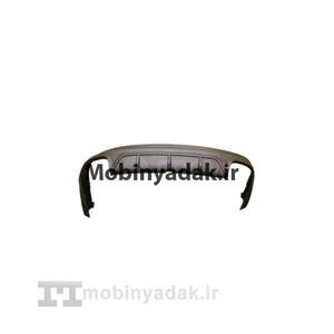 سپر عقب تیگو 8 پرو مکس (پوسته بالایی)