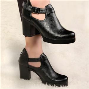 کفش طبی اداری زنانه دخترانه مدل مینیاتور 