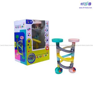 اسباب بازی ماربل ریسینگ