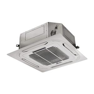 کولر گازی کاستی 18 هزار اینورتر تروپیکال گرین مدل GCS-18P1T3A2P