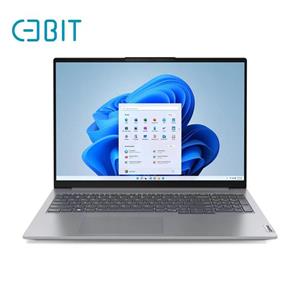 لپ تاپ لنوو 16اینچی مدل ThinkBook 16 G6 IRL i3 1315U 40GB 1TB WUXGA