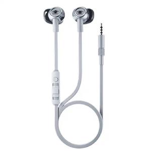 هندزفری گیمینگ G21  سیمی (جک 3.5mm)  کابل تخت با کیفیت و بیس بالا