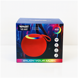 اسپیکر بلوتوثی VSMART VS-805