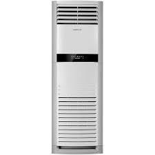 کولر گازی ایستاده 36000 دور ثابت جنرال آیس مدل GTRFSF-36HR2AFAWP