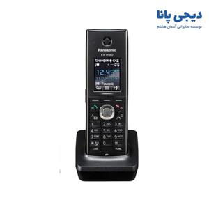 تلفن بیسیم استوک تحت شبکه پاناسونیک مدل Panasonic KX-TPA60