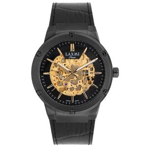 ساعت مچی مردانه لاکسمی مدل Laxmi-8179-2